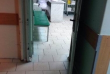 Как врачи и медсестры работают в таких условиях?!